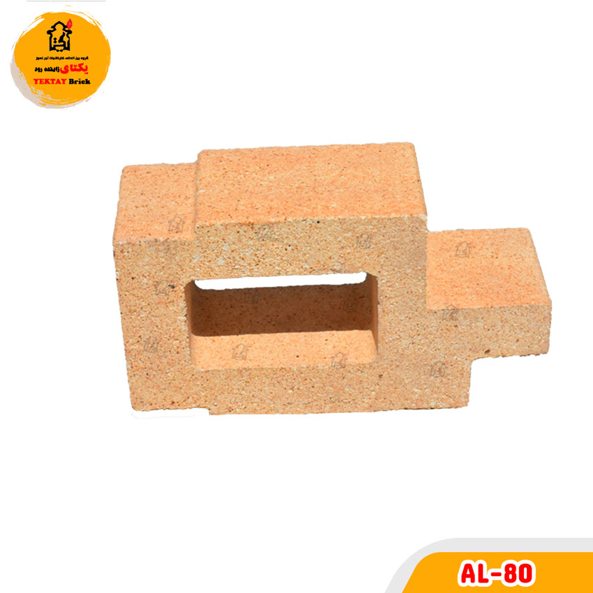 آجر نسوز صنعتی