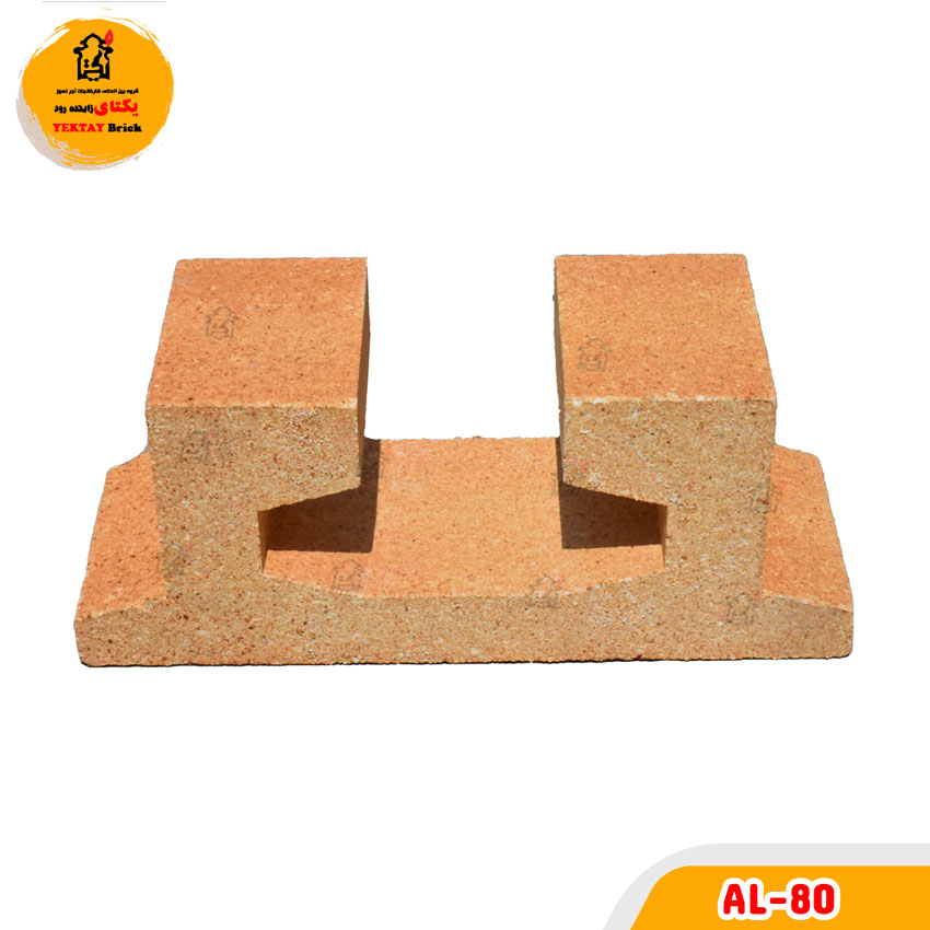 آجر نسوز صنعتی