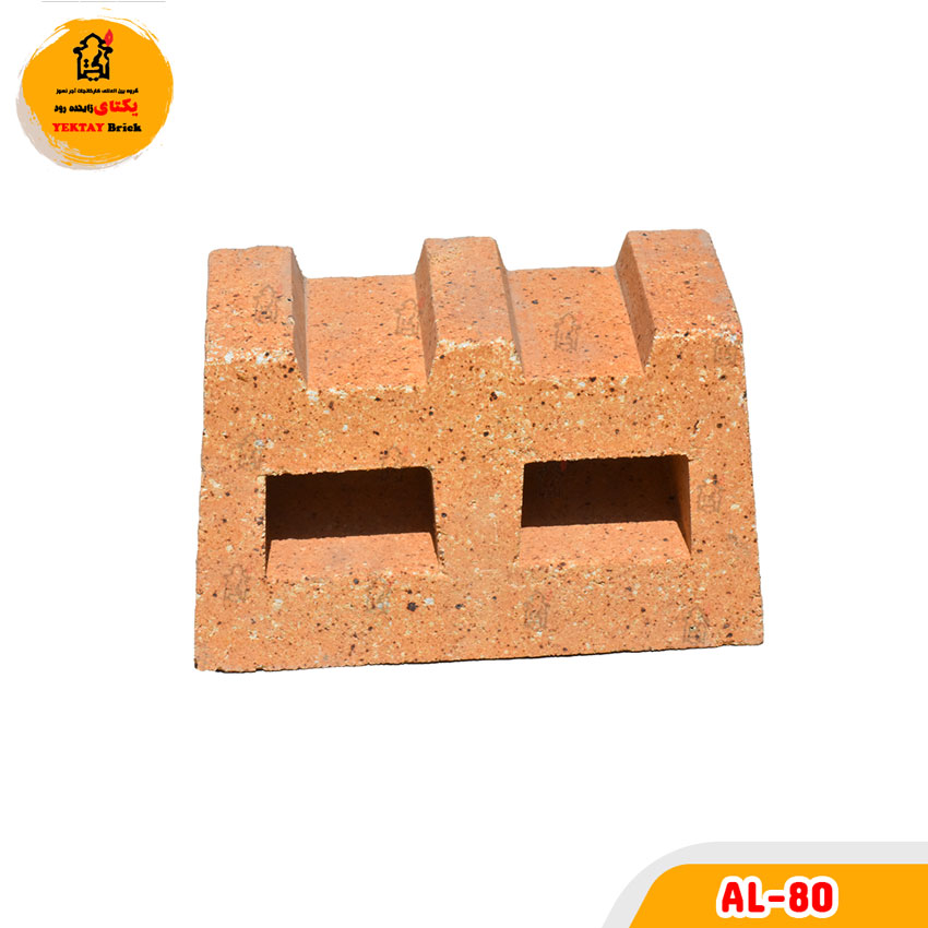 آجر نسوز صنعتی