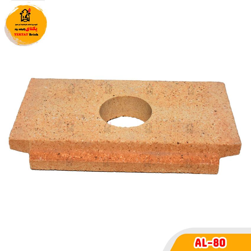 آجر نسوز صنعتی