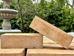 آجر شاموتی صنعتی